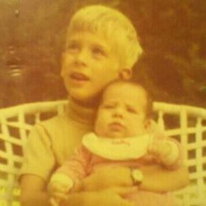 Meet your Posher, Jerry